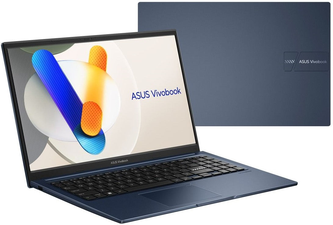 Asus Vivobook 15 X1504VA Intel Core I3 Laptop
