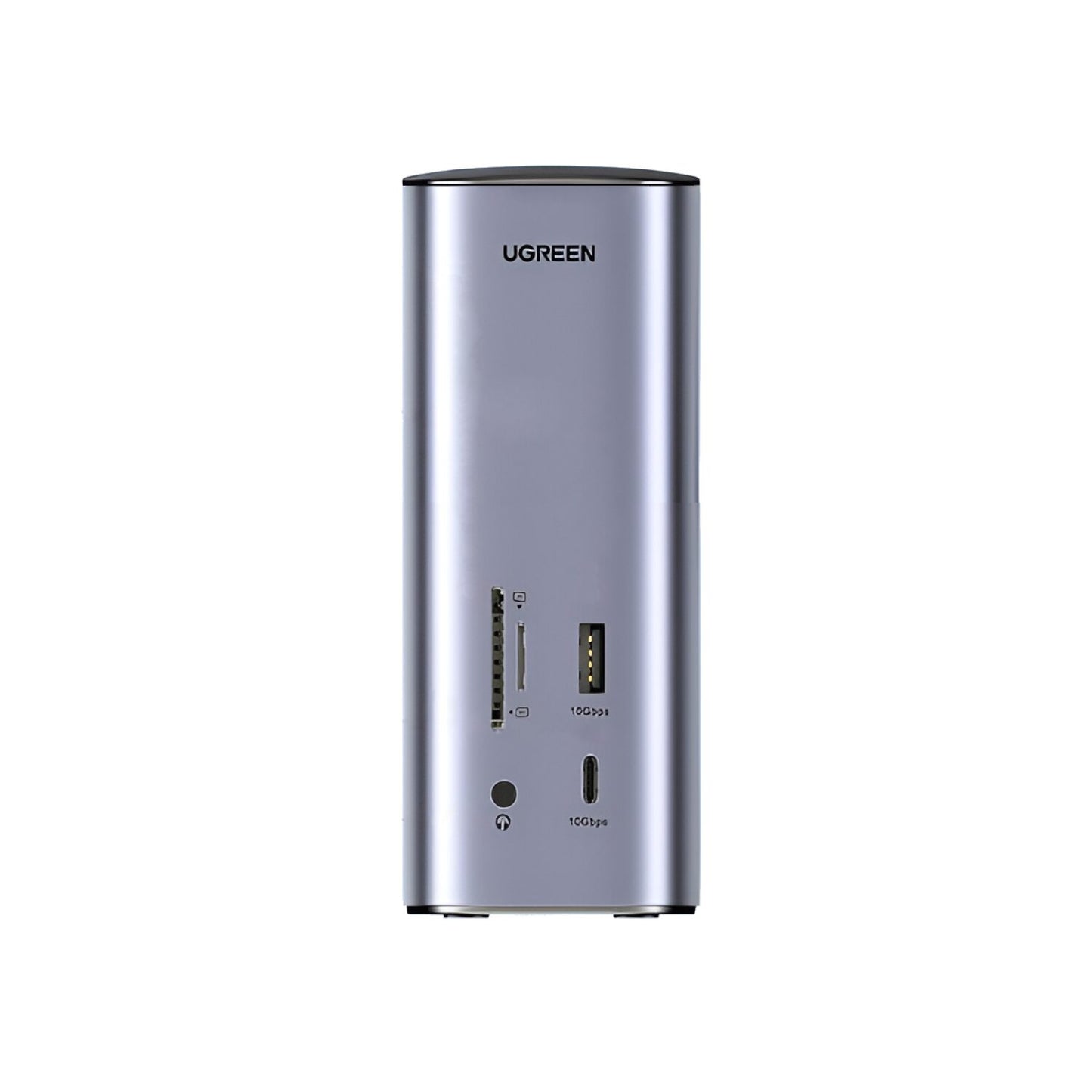 UGREEN Revodok Pro 12-in-1 Type-C Docking Station – USB-C Hub for Laptops, Monitors & Devices