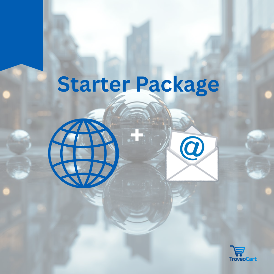 Domain & Email Services