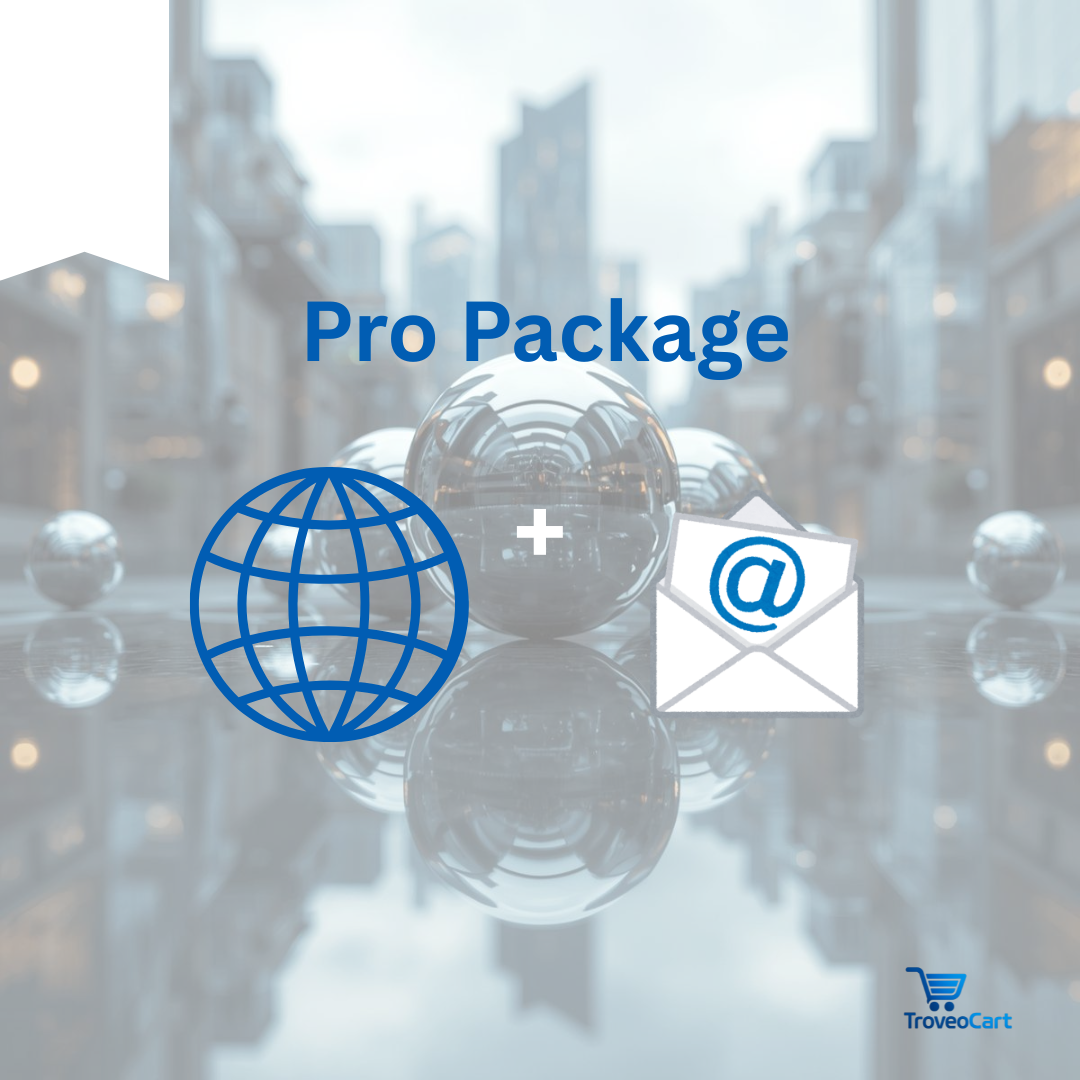 Domain & Email Services