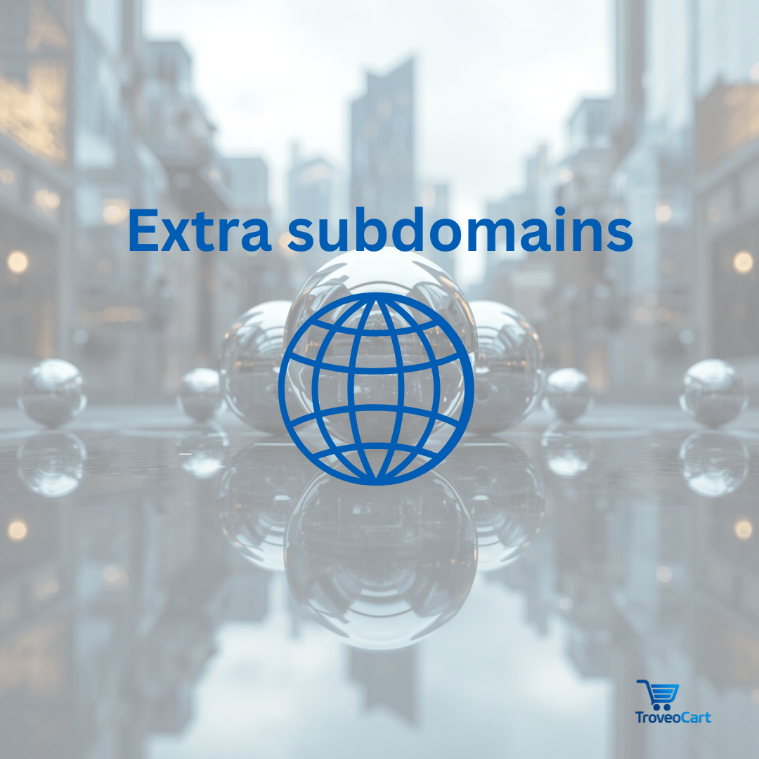 Domain & Email Services