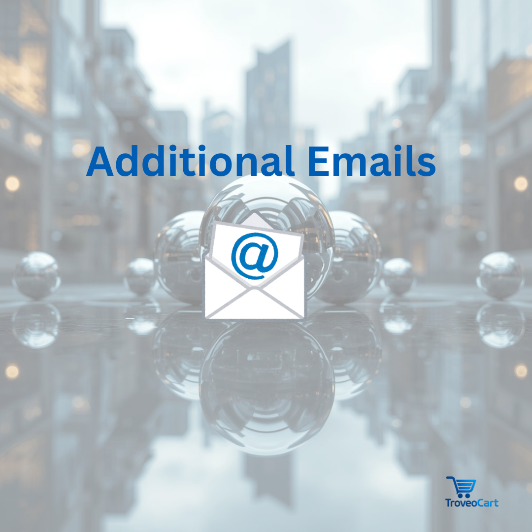Domain & Email Services