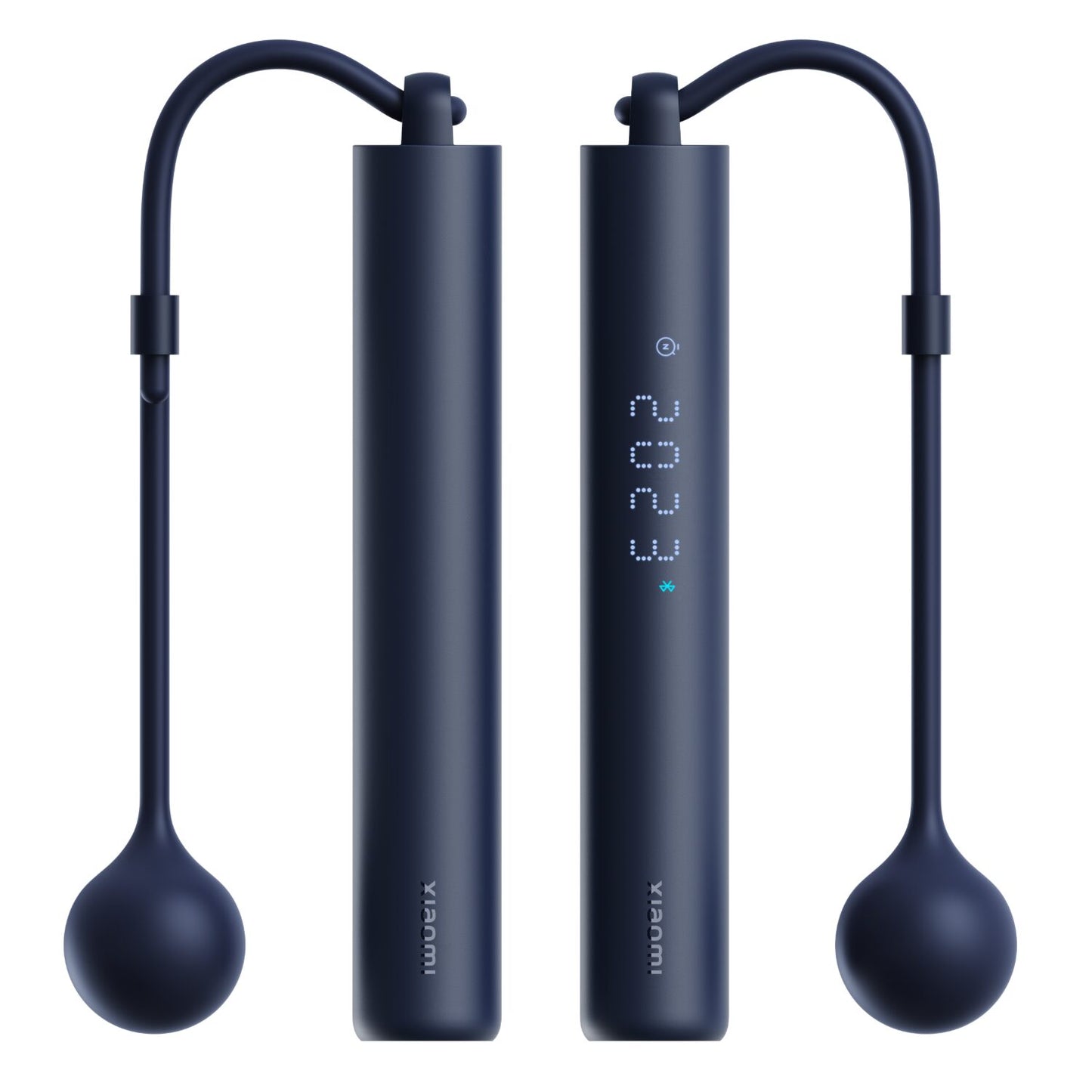 Xiaomi Smart Jump Rope blue corded cordless fitness tracker South Africa