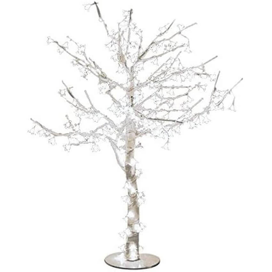 LED Cherry Tree
