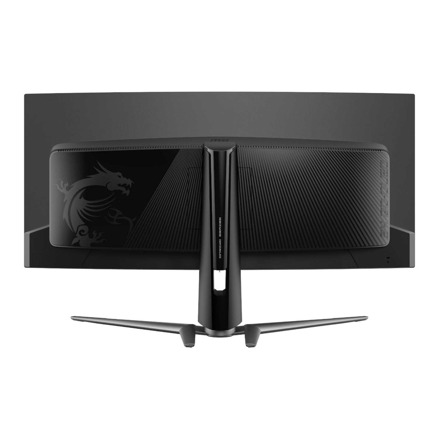 MSI MPG 341CQPX QD-OLED 34″ UWQHD Curved Gaming Monitor – 240Hz, 0.03ms, Ultra-Wide Display