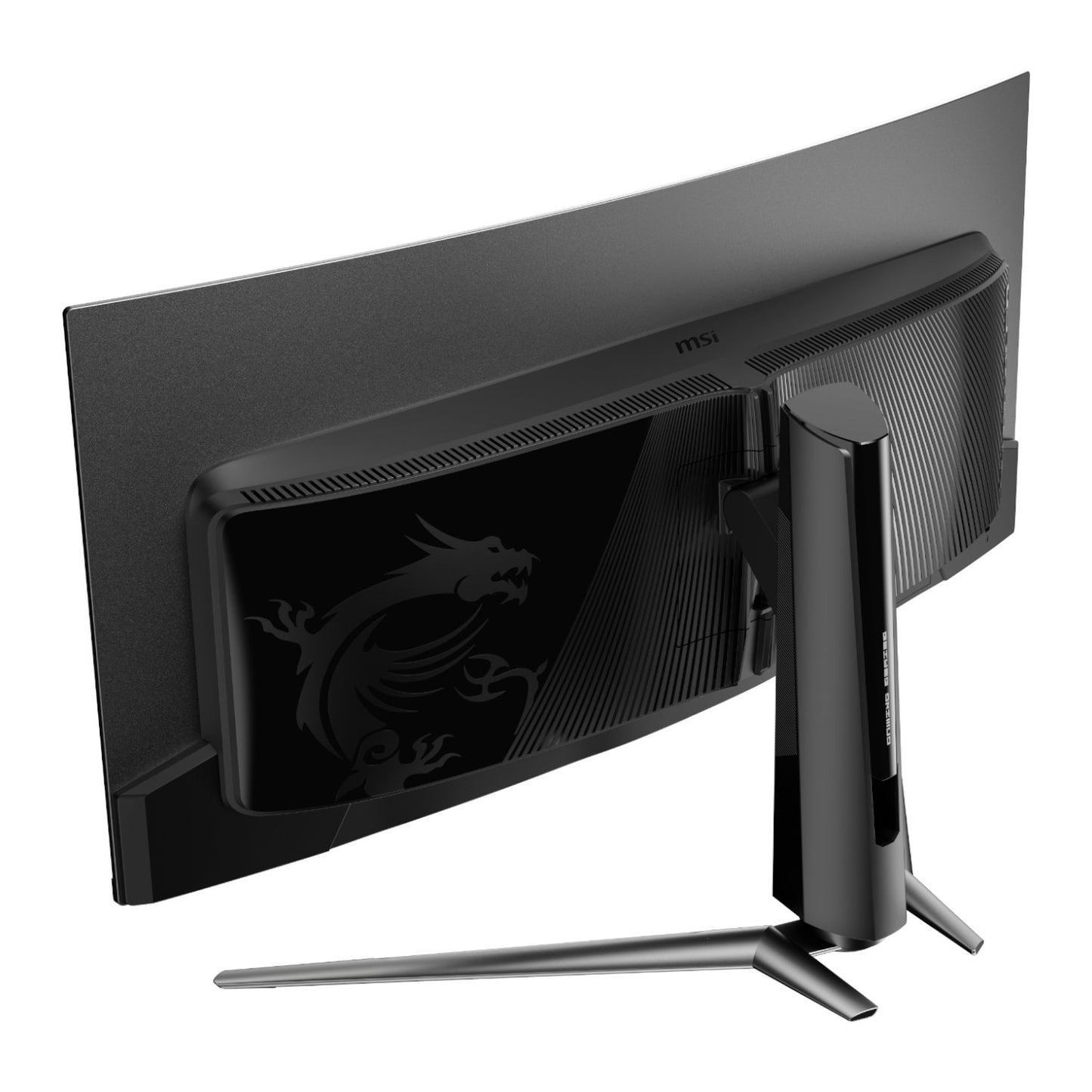 MSI MPG 341CQPX QD-OLED 34″ UWQHD Curved Gaming Monitor – 240Hz, 0.03ms, Ultra-Wide Display