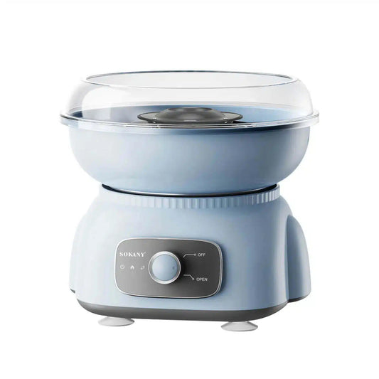 Mini Household Cotton Candy Machine
