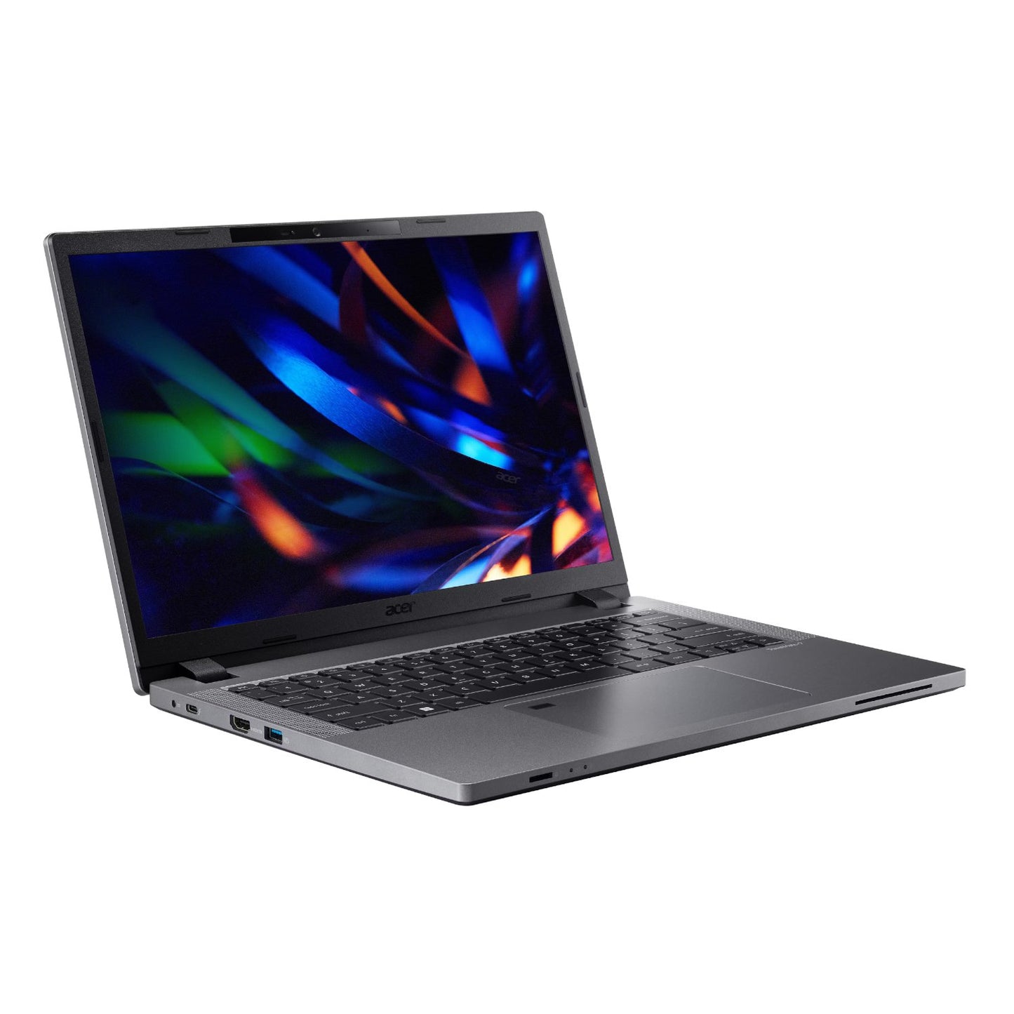 Acer TravelMate P2 14″ Laptop – Intel Core i7, 8GB RAM, 1TB SSD, Windows 11 Pro