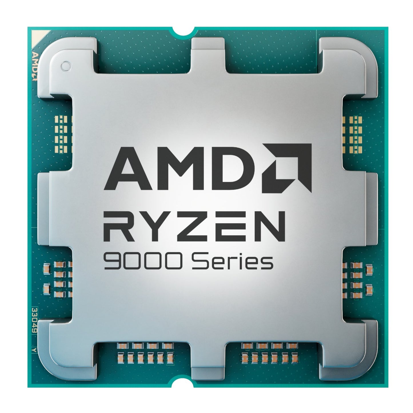 PCBuilder Ryzen 7 9700X TACTICIAN Gaming PC – Windows 11, High-Performance Desktop