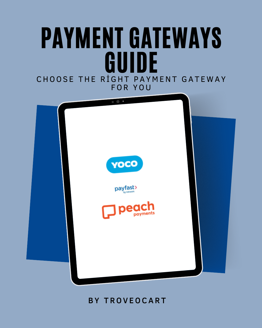 Payment Gateway Setup 101