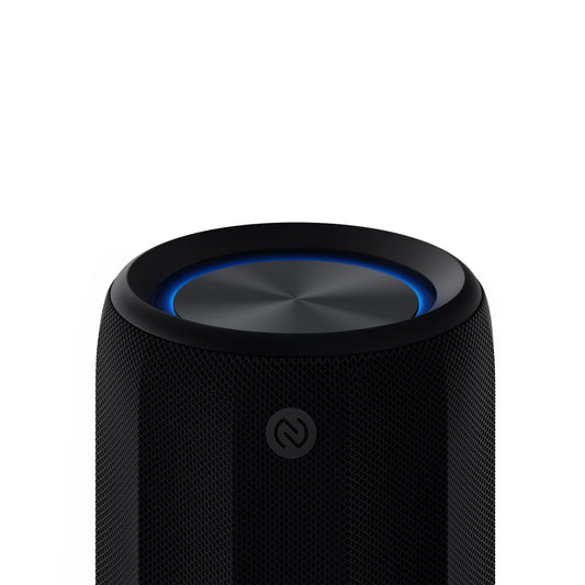 Xiaomi Mini Bluetooth Speaker – 6W Portable, RGB, IP67 Waterproof, 11H Battery