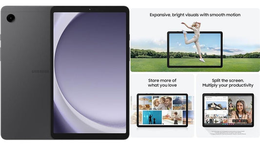 Samsung Galaxy TAB A9 Tablet PC