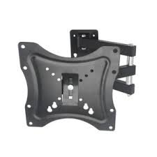 Universal Tilt TV Wall Mount Bracket For 14-55″