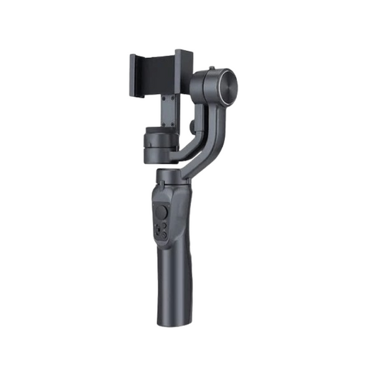 Three-Axis Anti Shake Gimbal
