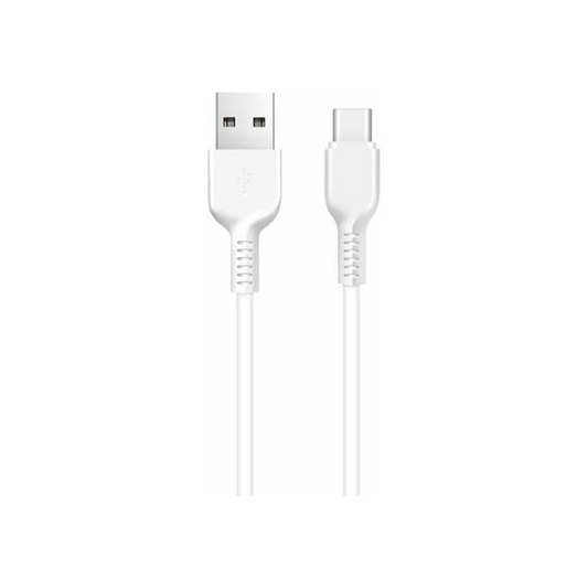 HOCO Premium X20 Flash USB A to Type-C Charging Cable