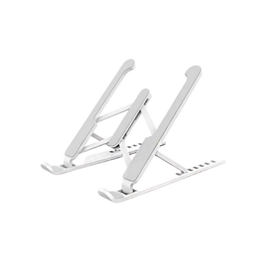Andowl Foldable Aluminum Laptop Stand