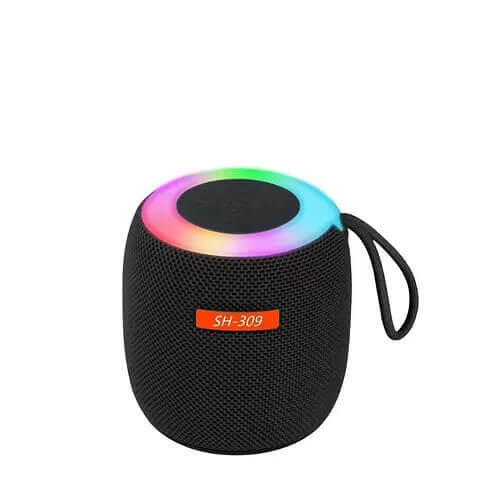 Wireless Bluetooth Speaker