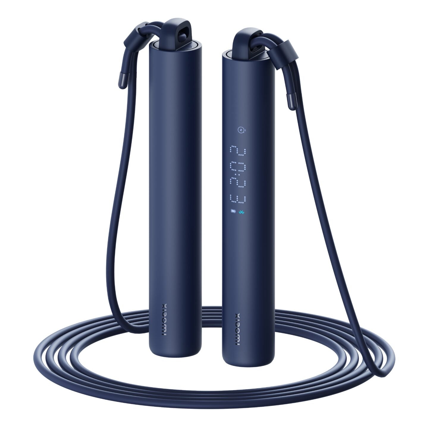 Xiaomi Smart Jump Rope hidden curved dot matrix display handle