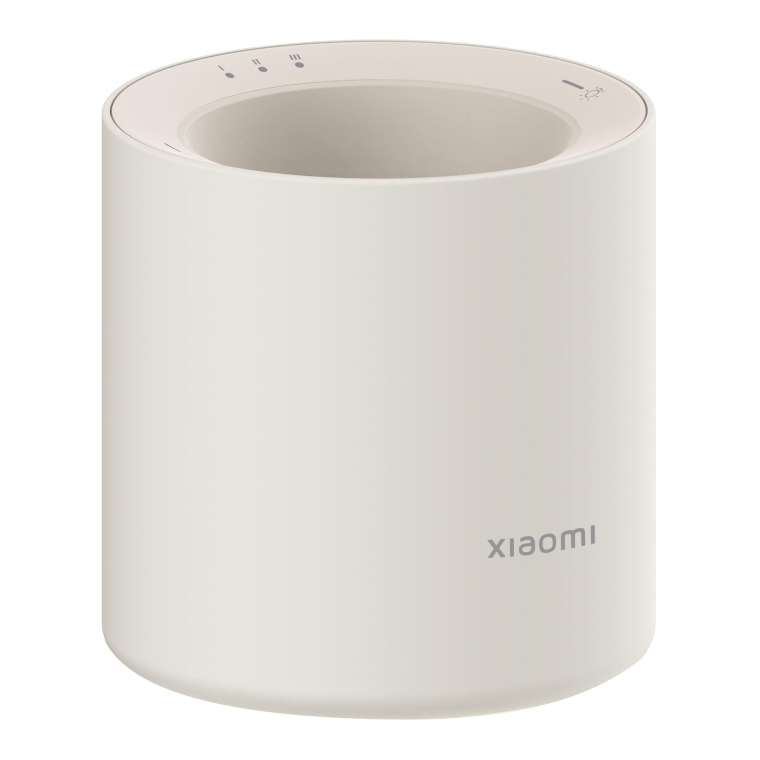 Xiaomi Smart Scent Diffuser white RGB ambient lighting South Africa