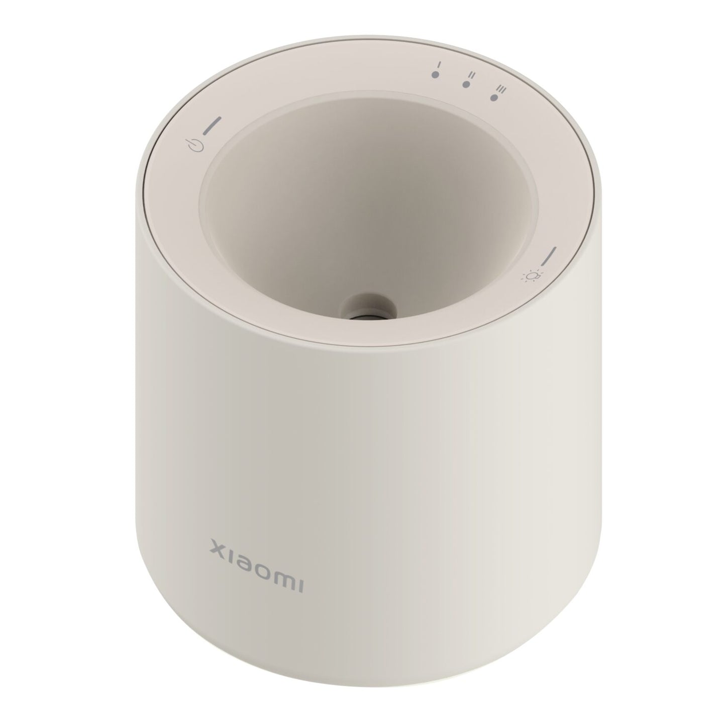 Xiaomi Smart Scent Diffuser compact 74mm 154g Type-C charging