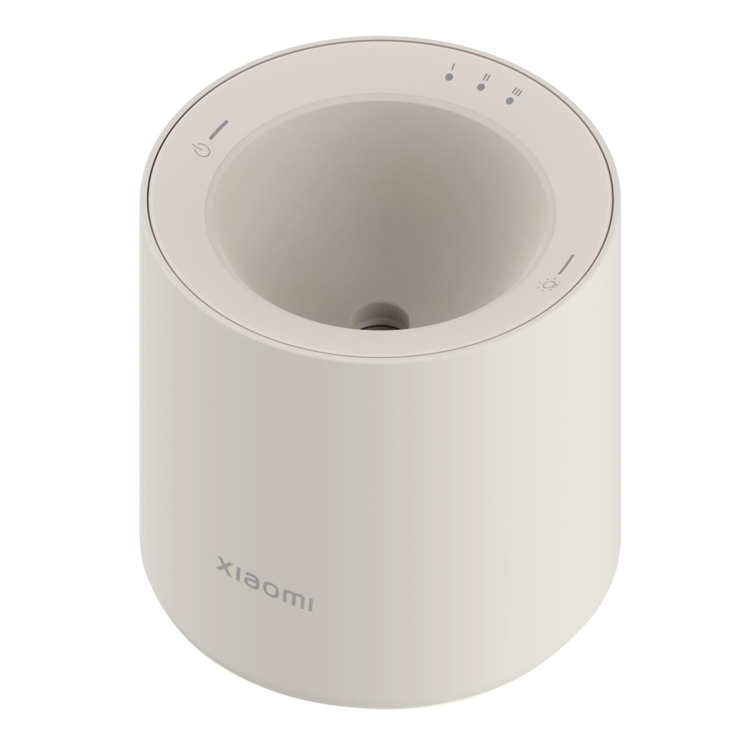 Xiaomi Smart Scent Diffuser compact 74mm 154g Type-C charging