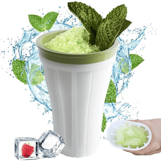 Slushie Maker Cup