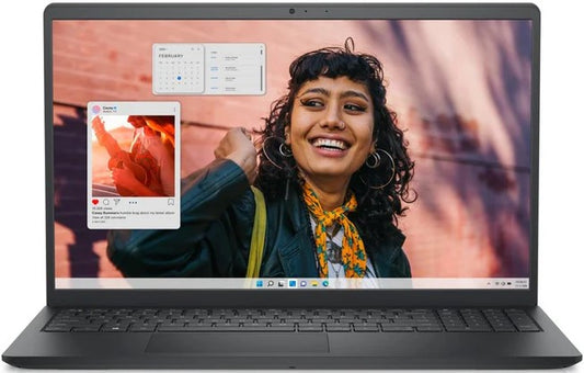 Dell Inspiron 15 3530 Intel Core i5-1334U Laptop – 15.6" FHD, 8GB RAM, 512GB SSD