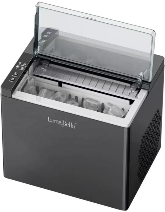 150W Automatic Ice Cube Maker