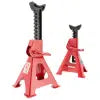 2 Piece 6T Heavy Duty Car Jack