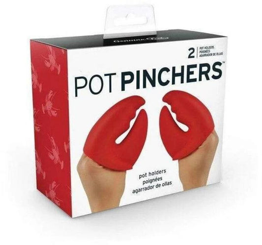 Pot Pinchers