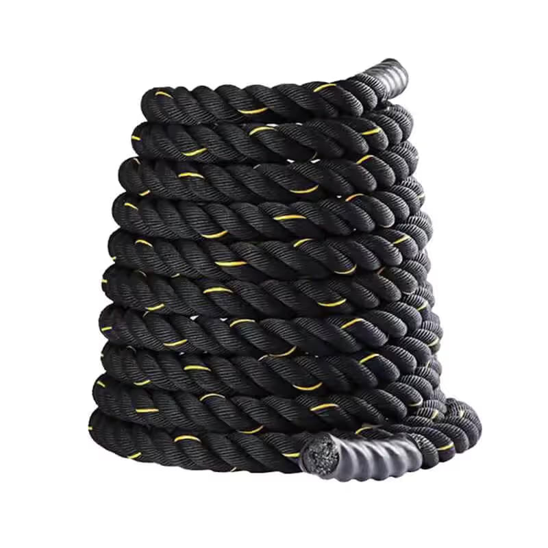 Heavy Battle Rope 38mm x 12m