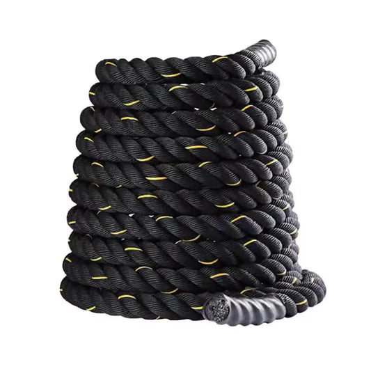 Heavy Battle Rope 38mm x 12m