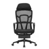 Ergo Mesh Office Chair with Headrest