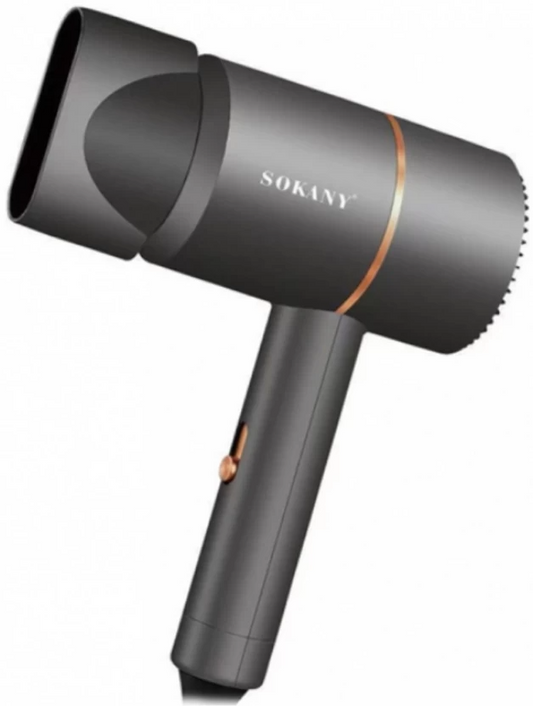 Sokany High Power Two Gear Adjustable Electric Hair Dryer